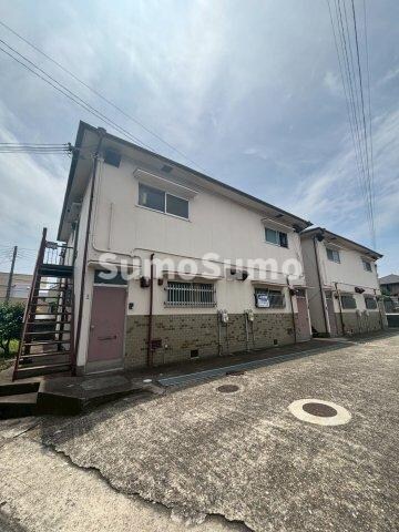 物件外観写真1　(外観です)