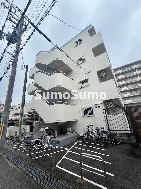 外観(物件の外観です)