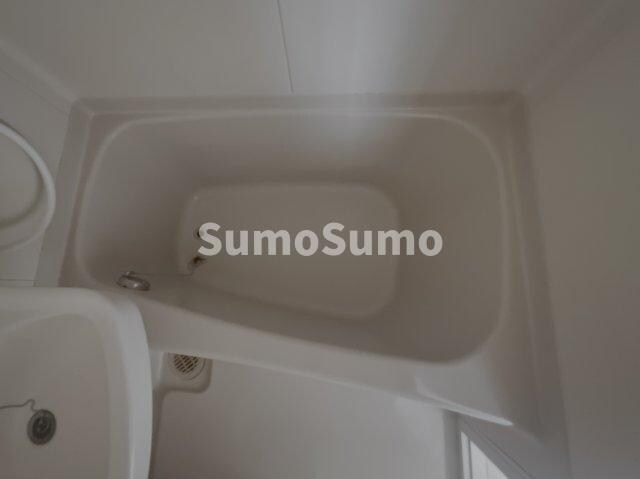 物件内観写真7　(ゆったり過ごせるお風呂です)