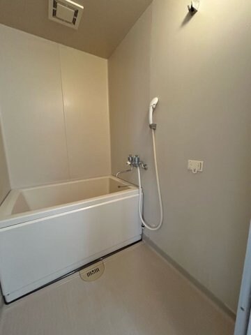 物件内観写真5　(落ち着いた空間のお風呂です)