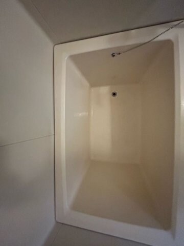 物件内観写真17　(日々の疲れを癒すお風呂付です)