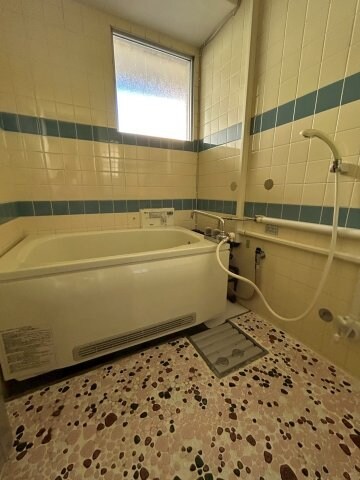 物件内観写真6　(お風呂で日々の疲れを落としましょう)