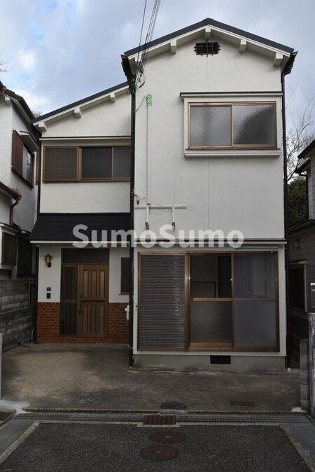 ハレマエ高取山町外観写真