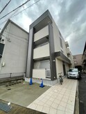 ワコーレルーミ東川崎