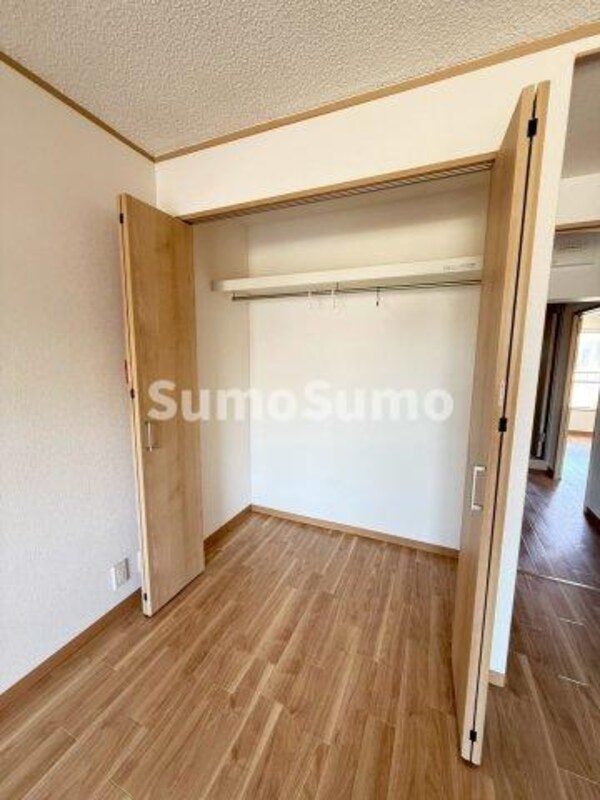 収納(大きなものも収納できそうです)