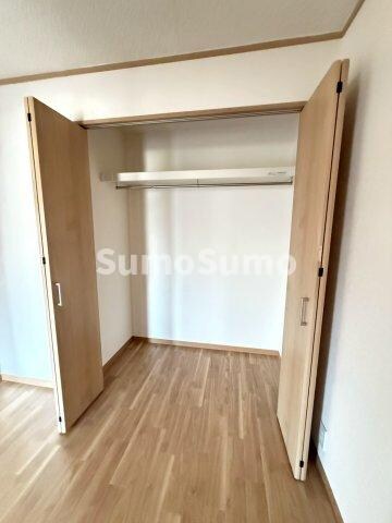 物件内観写真19　(収納があります)