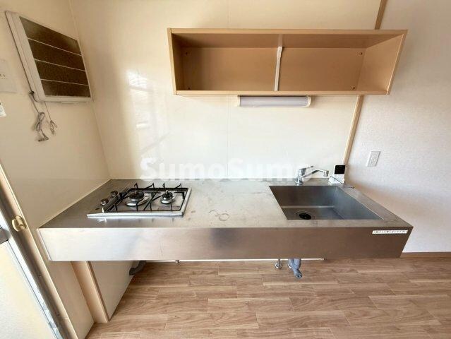 物件内観写真22　(キッチンです)