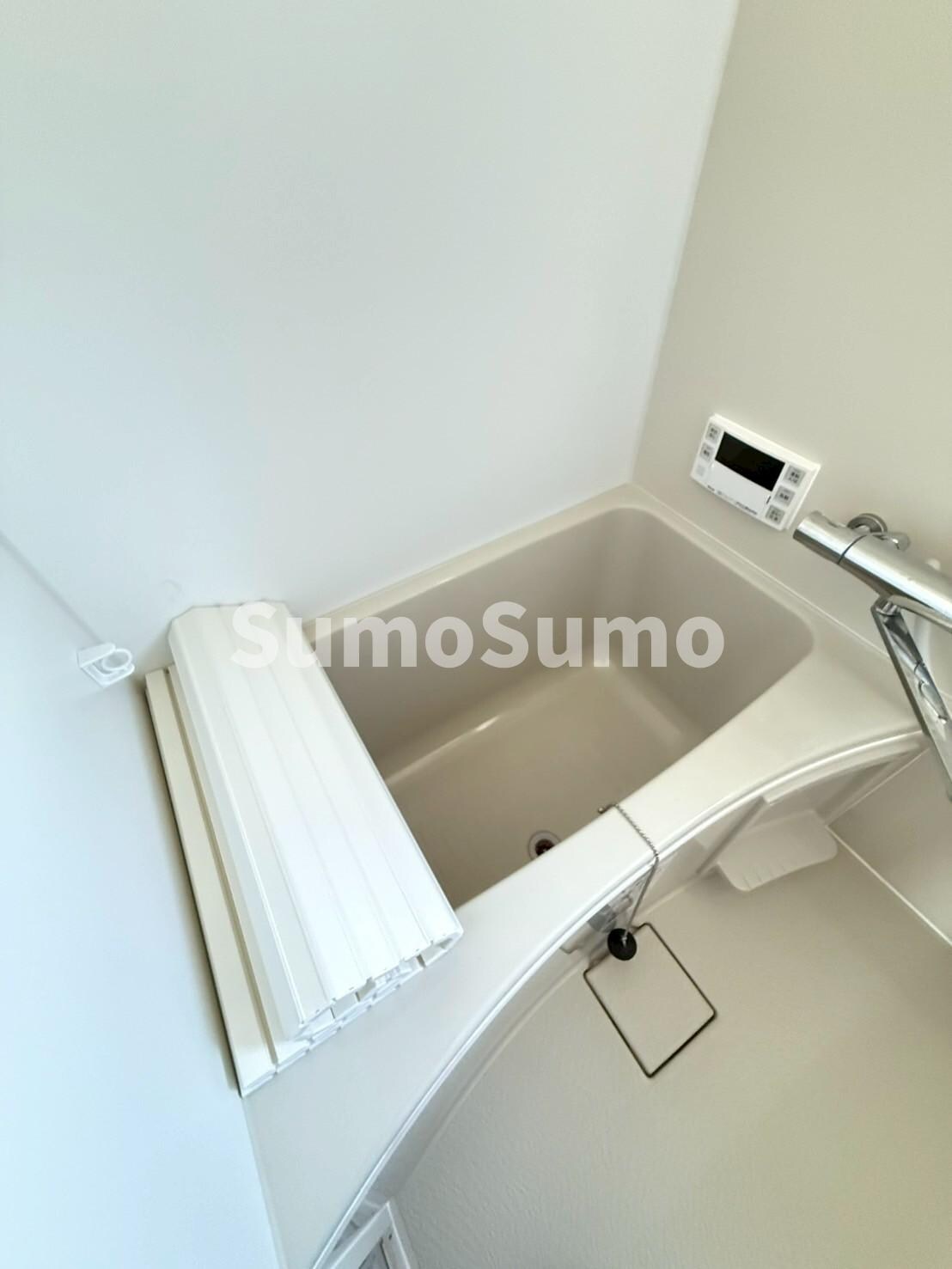 物件内観写真23　(日々の暮らしに欠かせないお風呂です)