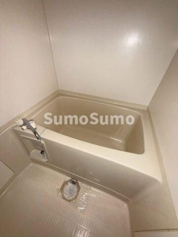 物件内観写真23　(お風呂です)