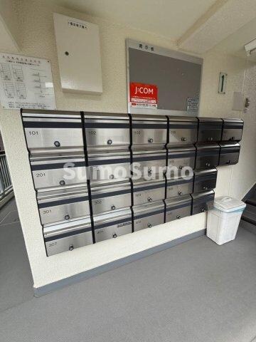 物件内観写真21　