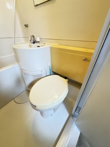 物件内観写真11　