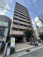 物件の外観です
