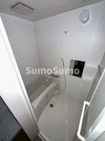 物件内観写真6　(お風呂です)