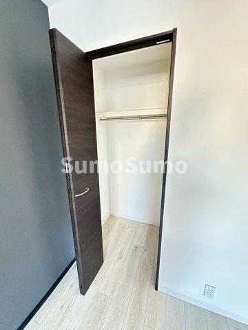 物件内観写真11　(こまごまとしたものを収納できそうですね)