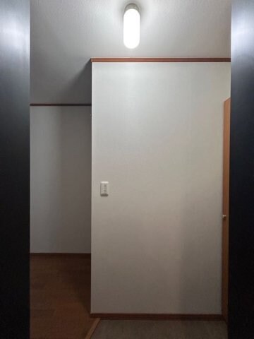 物件内観写真8　(毎日通る玄関はこちらです)