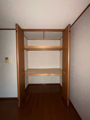 物件内観写真12　(大きなものも収納できそうです)