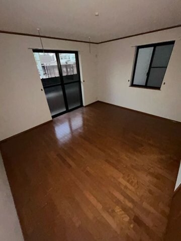 物件内観写真24　(おしゃれなリビングです)