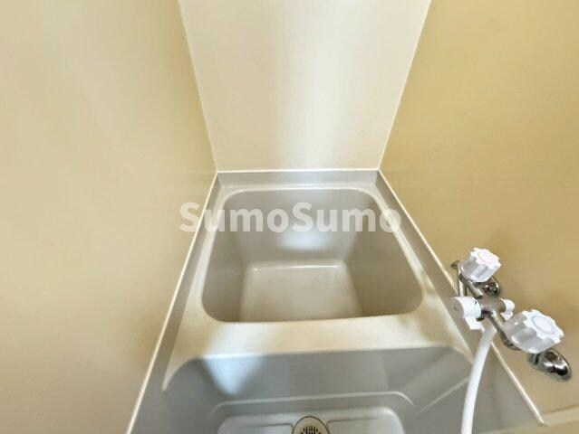 物件内観写真13　(お風呂で日々の疲れを落としましょう)