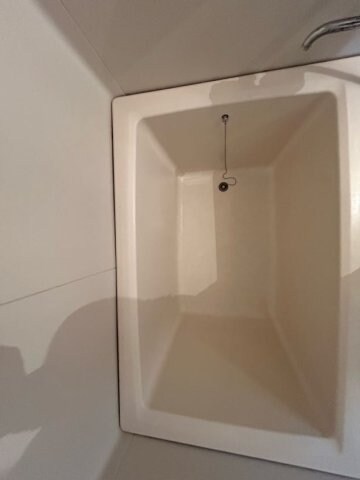 物件内観写真13　(ゆったり過ごせるお風呂です)