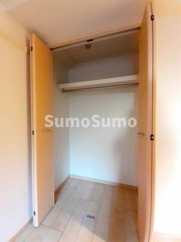 収納(収納があります)