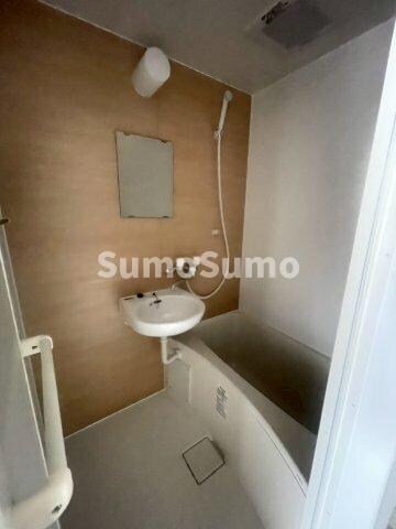 物件内観写真6　(落ち着いた空間のお風呂です)