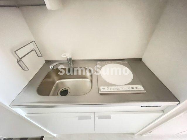 物件内観写真13　(キッチンです)