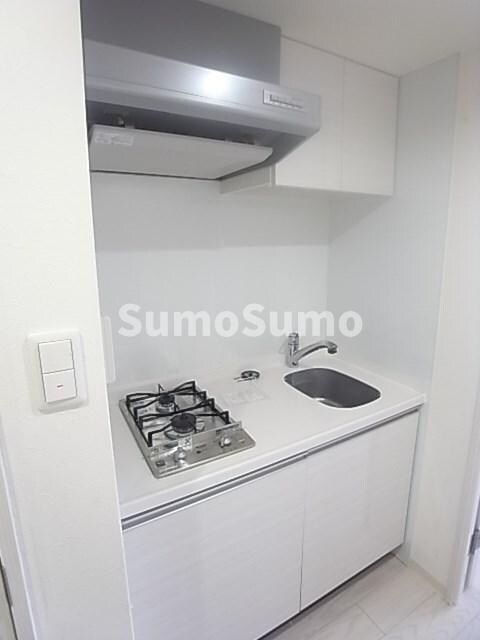 物件内観写真7　(キッチンです)