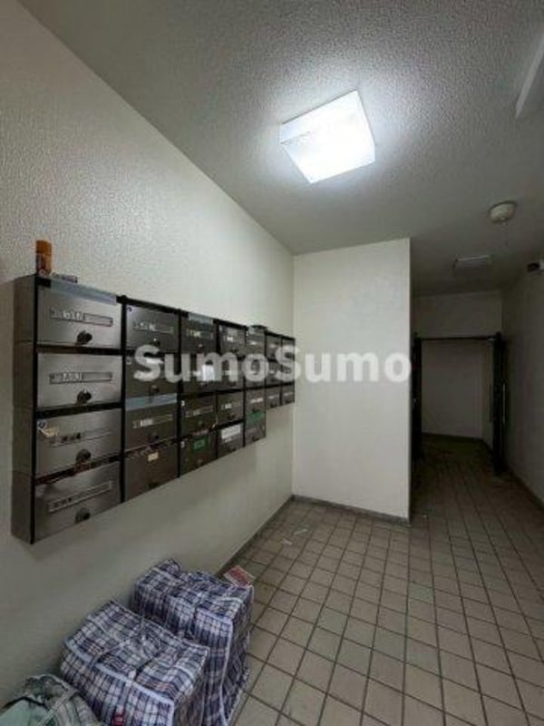 ロビー・ラウンジ