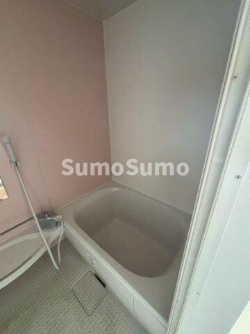 物件内観写真10　(お風呂で日々の疲れを落としましょう)