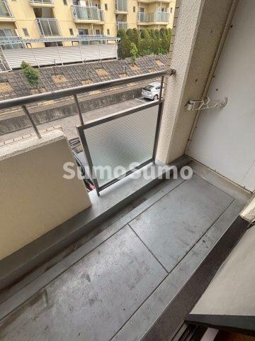 物件内観写真20　(バルコニーがあります)