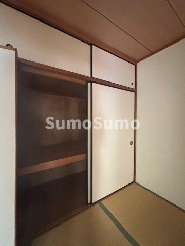 物件内観写真23　(趣のある和室です)