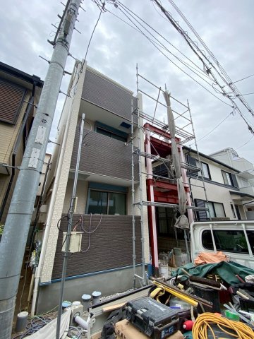 Regulus板宿