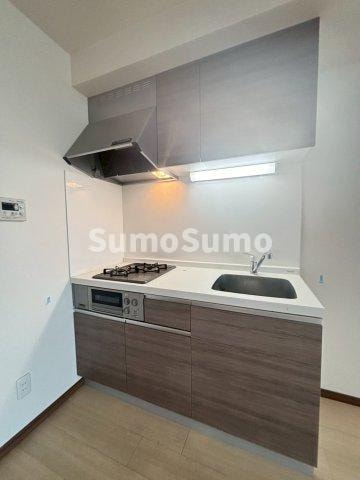 物件内観写真12　(キッチンです)