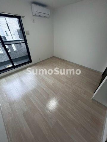 物件内観写真4　(ゆとりの広さです)