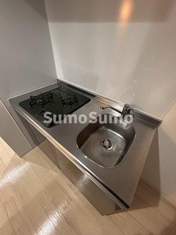 物件内観写真12　(キッチンです)