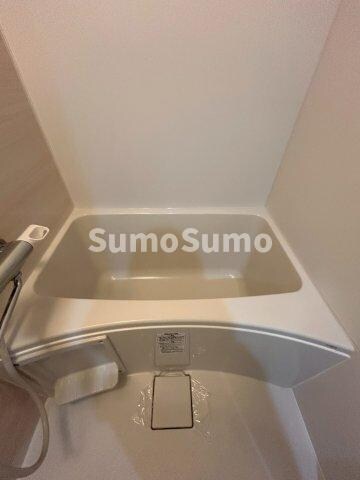 物件内観写真14　(お風呂で日々の疲れを落としましょう)