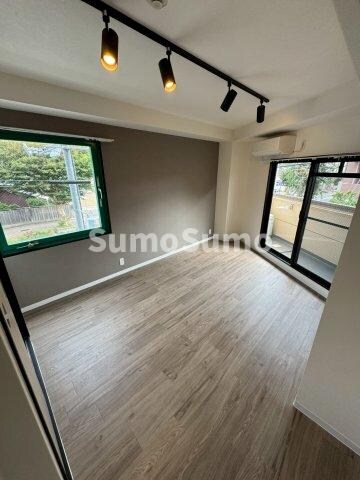 物件内観写真7　(寝室です)