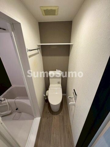 物件内観写真10　(トイレも気になるポイント)