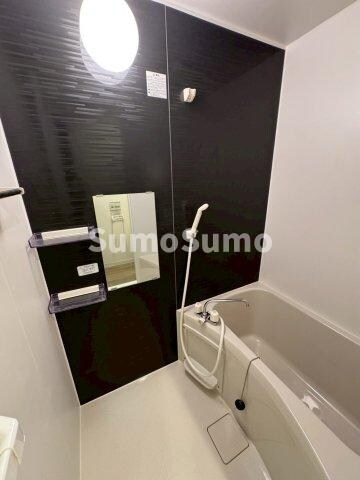 物件内観写真14　(お風呂です)