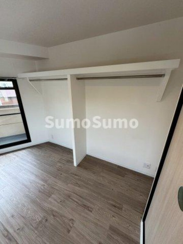 収納(収納スペース豊富です)