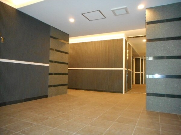 ロビー・ラウンジ