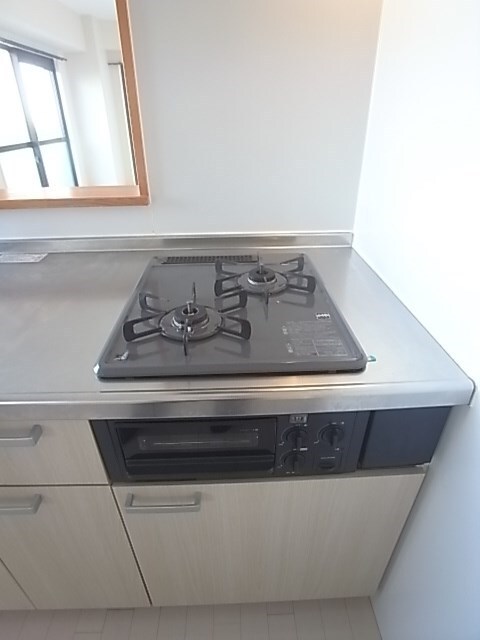 物件内観写真20　(きれいなキッチンです)