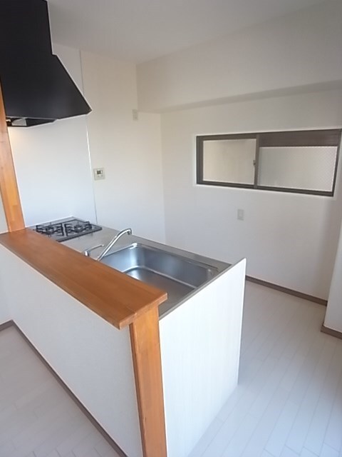 物件内観写真22　(キッチンです)