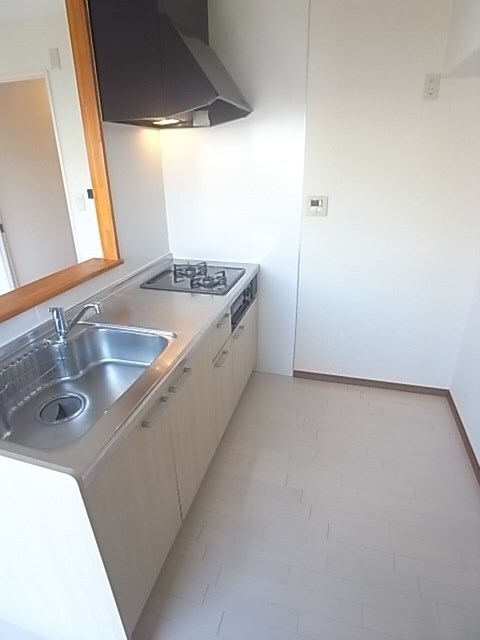 物件内観写真23　(キッチンです)