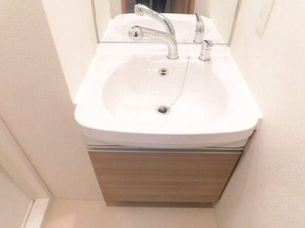 洗面・脱衣所