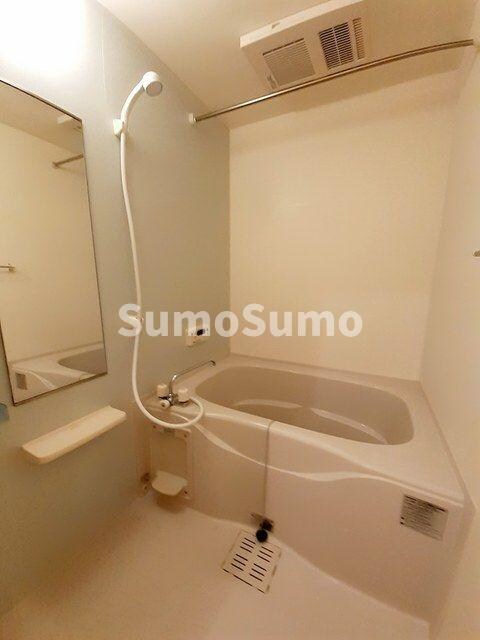 物件内観写真6　(お風呂で日々の疲れを落としましょう)
