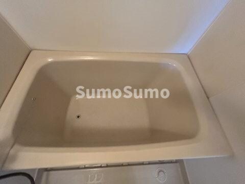 物件内観写真16　(日々の疲れを癒すお風呂付です)