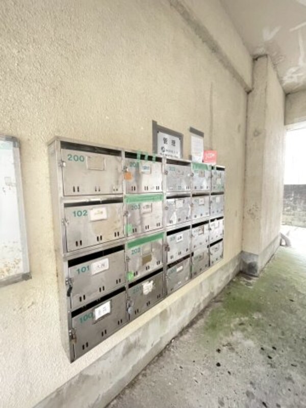 建物設備