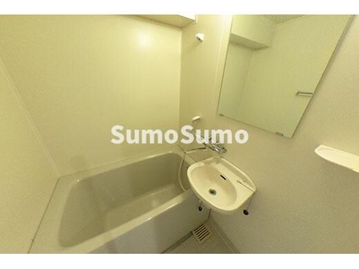 物件内観写真6　(お風呂です)