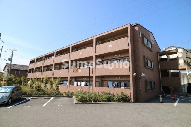 物件外観写真1　(外観です)